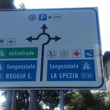Il Mio Lejlighed