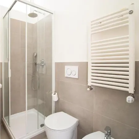 Apartment Motel Parma Parma