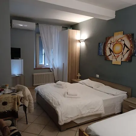 Motel Parma Parma