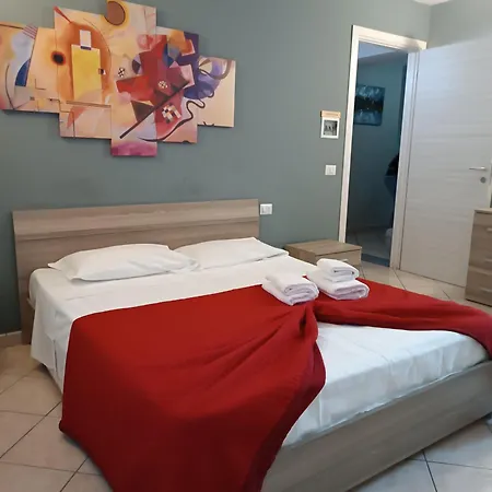Motel Parma Apartment *