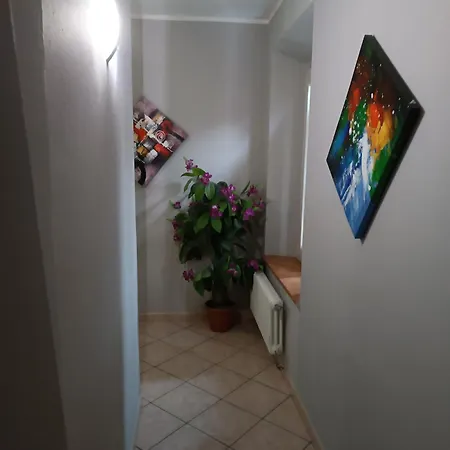 Apartmán Il Mio Parma
