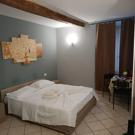 Motel Parma Parma