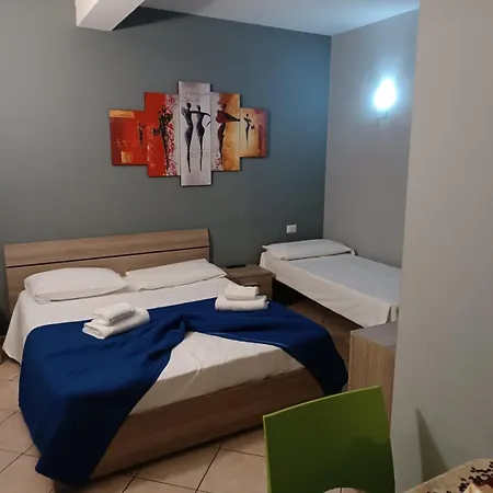 Motel Parma *