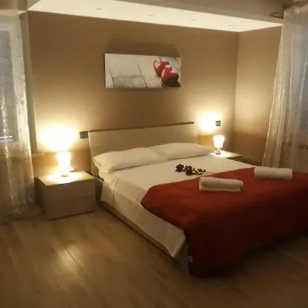 Apartment Motel Parma
