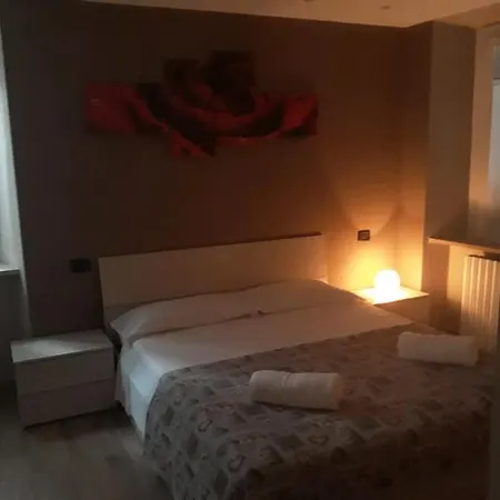 Motel Parma Apartment