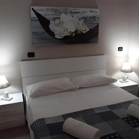 Il Mio 公寓 帕爾馬