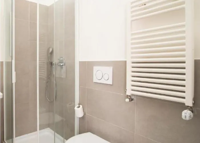 公寓 Il Mio 帕爾馬