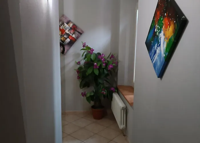 Lejlighed Il Mio Parma