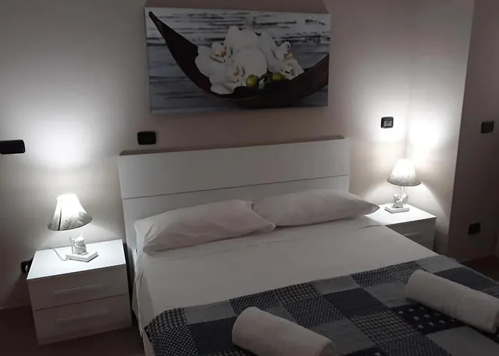 Il Mio Lägenhet Parma